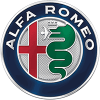 Logo Alfa Romeo