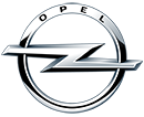 Logo Opel