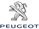 Logo Peugeot