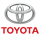 Logo Toyota